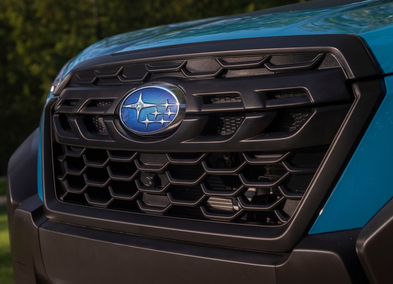 SUBARU FORESTER WILDERNESS, foto 2