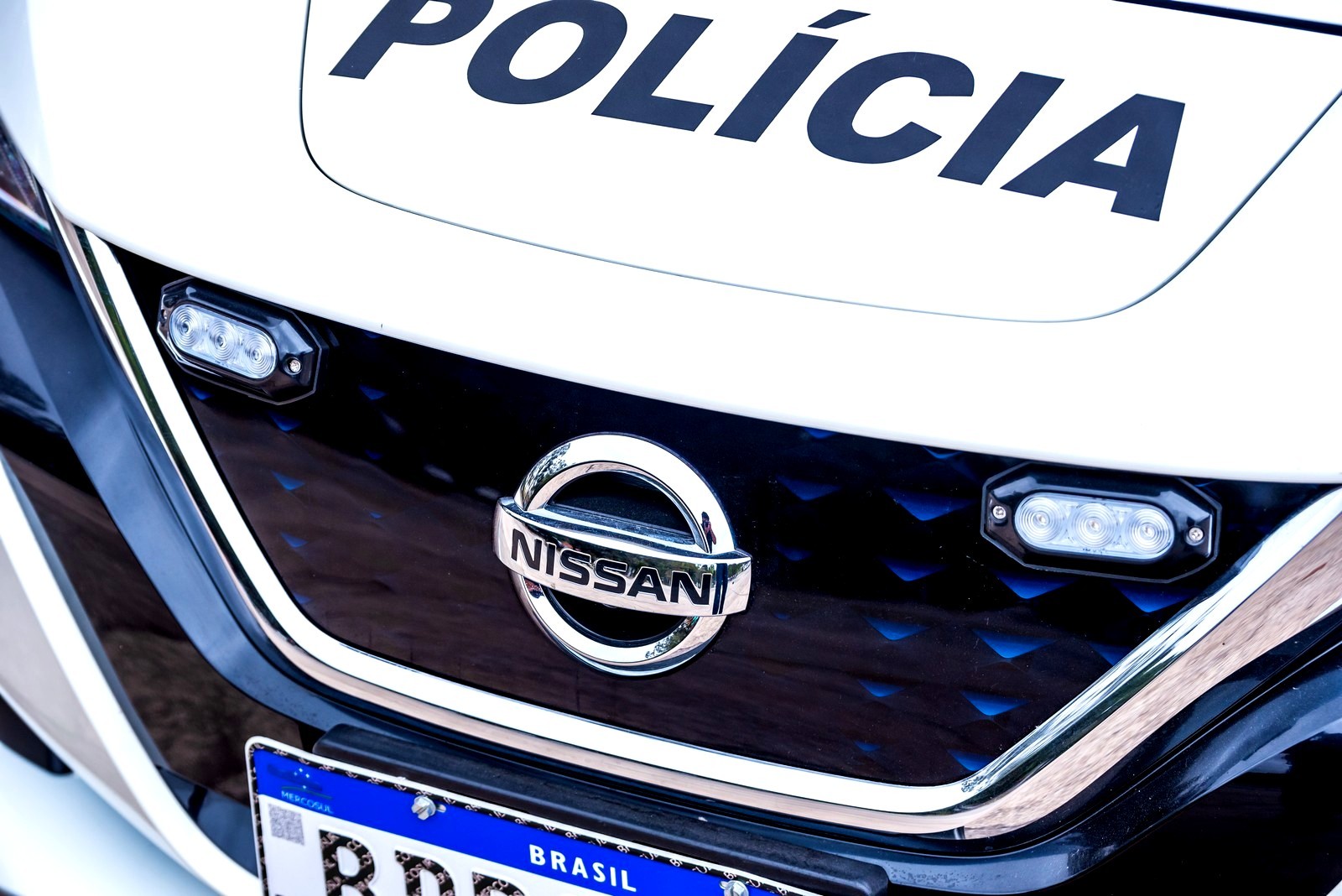 2021 - NISSAN LEAF PM SP, foto 11