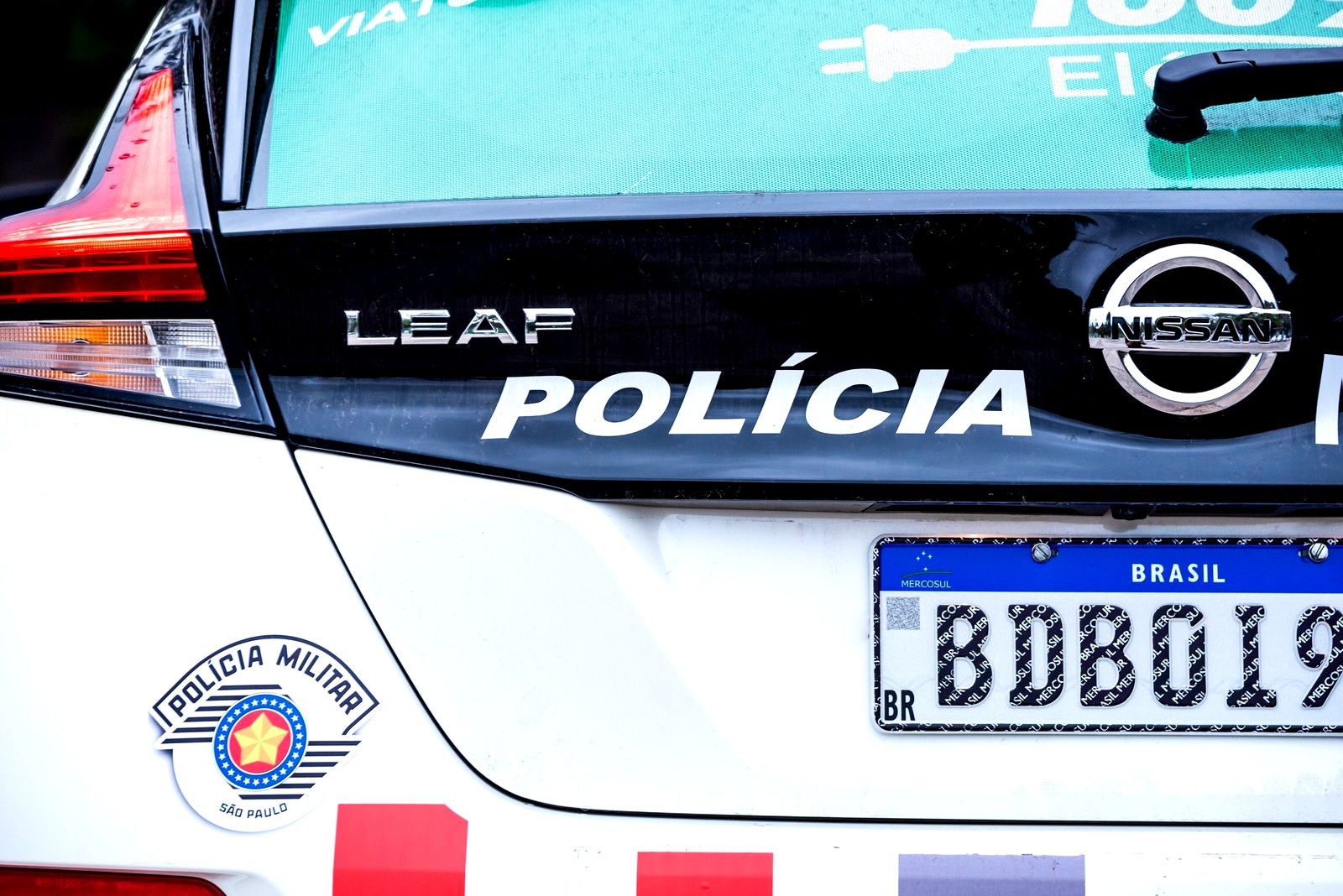 2021 - NISSAN LEAF PM SP, foto 12