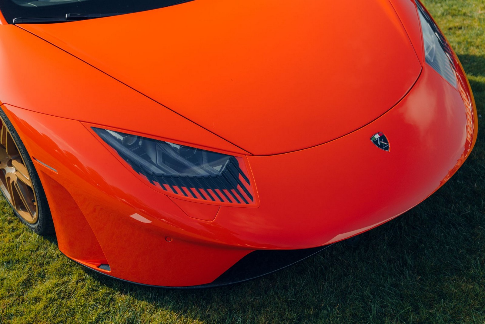 2021 - LAMBORGHINI RAYO BY 7X DESIGN, foto 3