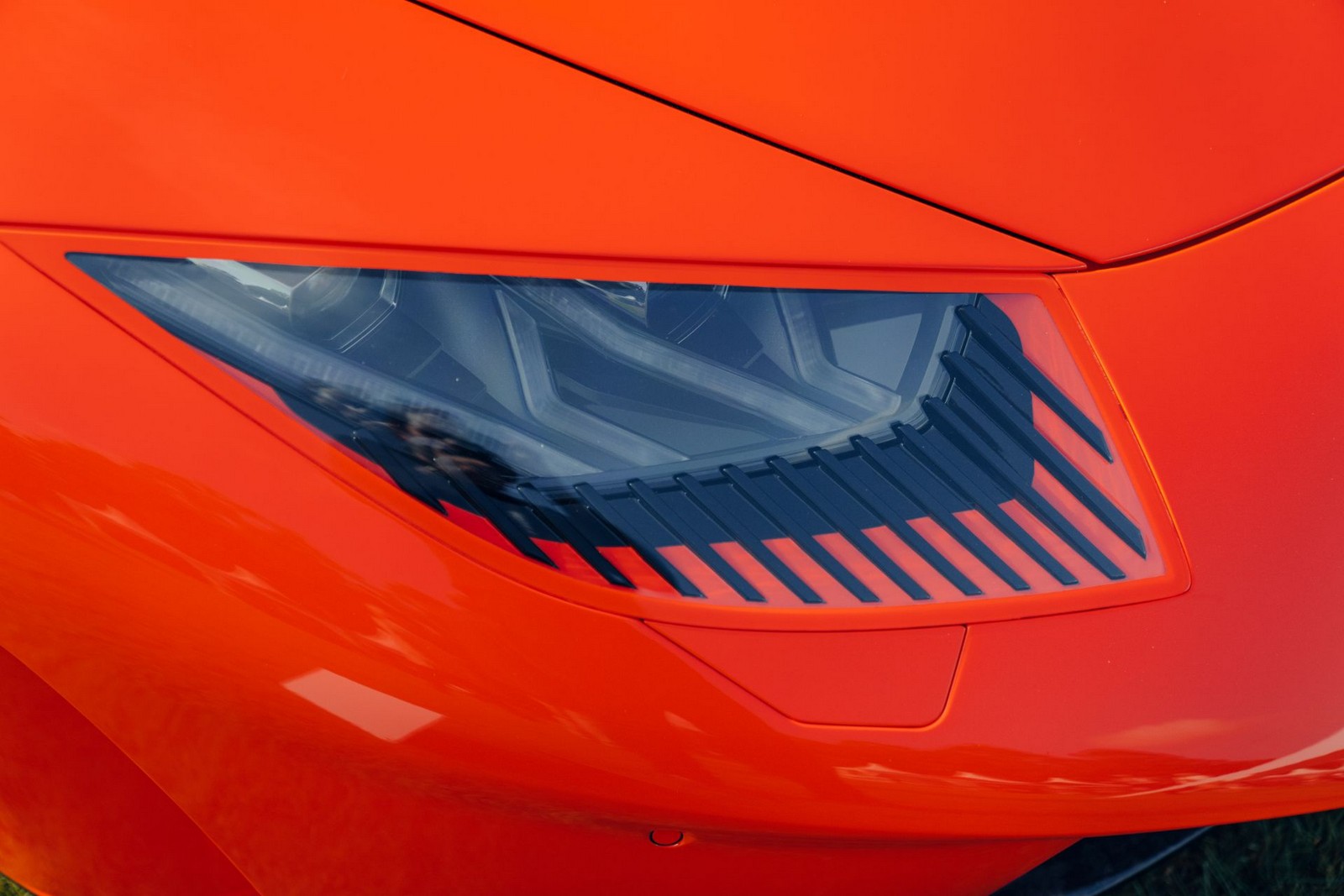 2021 - LAMBORGHINI RAYO BY 7X DESIGN, foto 4