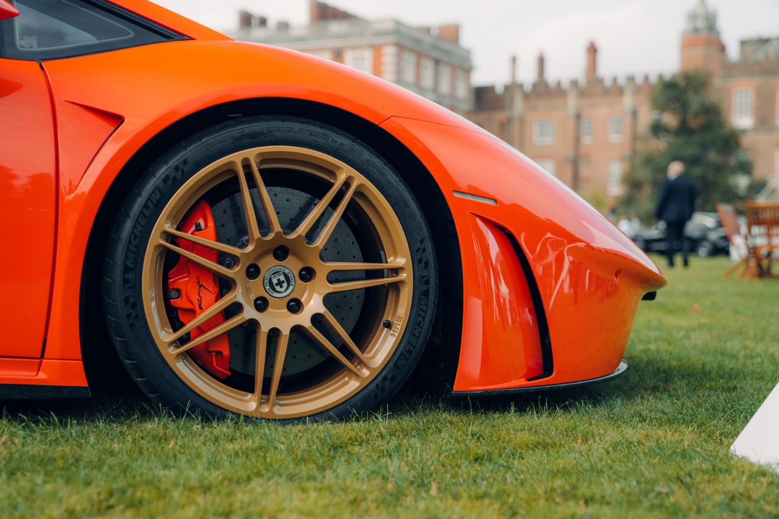 2021 - LAMBORGHINI RAYO BY 7X DESIGN, foto 10