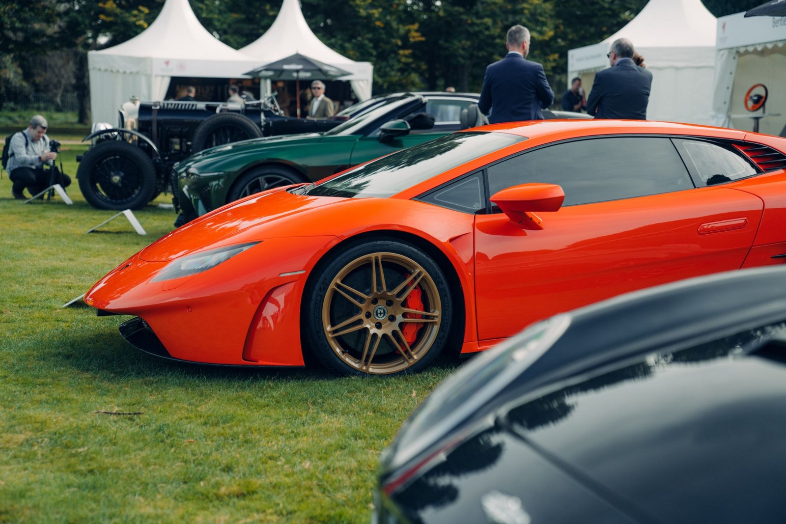 2021 - LAMBORGHINI RAYO BY 7X DESIGN, foto 11