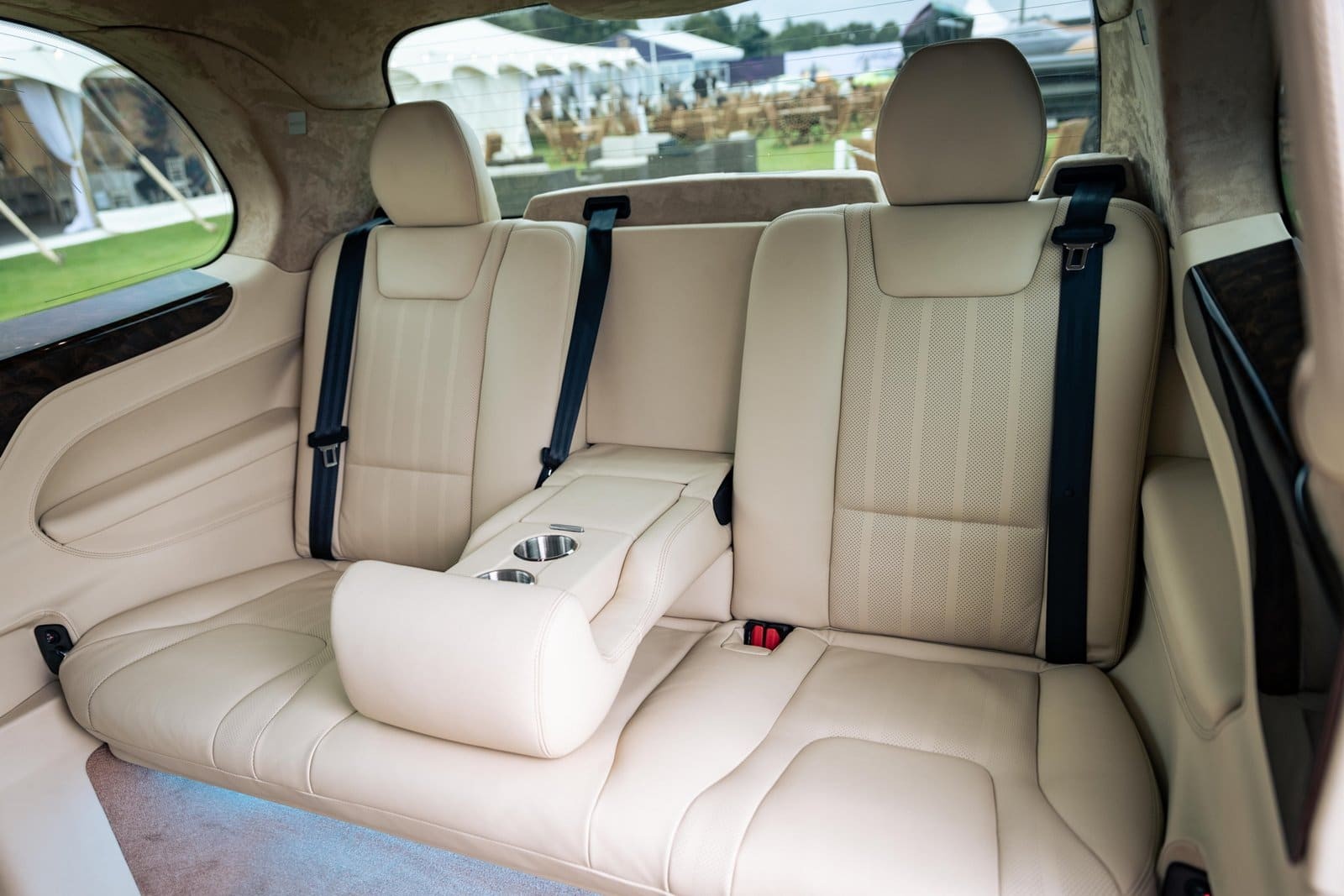 LEVC SUTTON VIP TAXI, foto 9