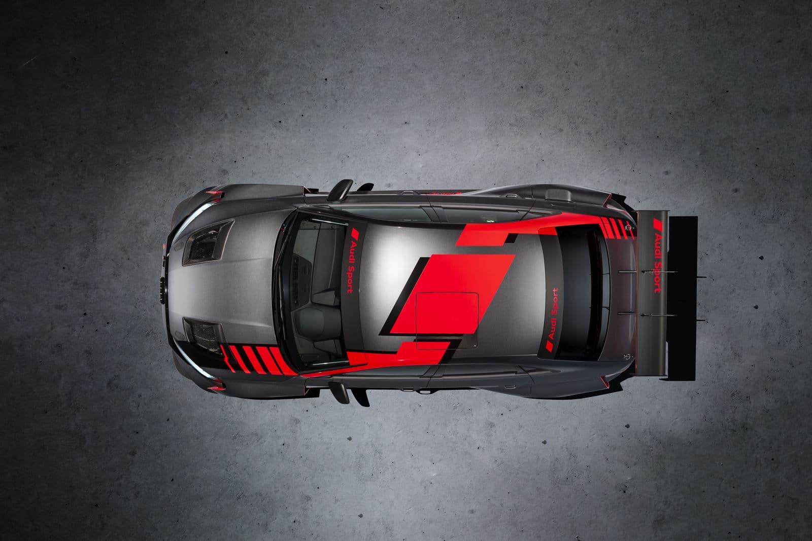 2022 - AUDI RS 3 LMS RACECAR, foto 8