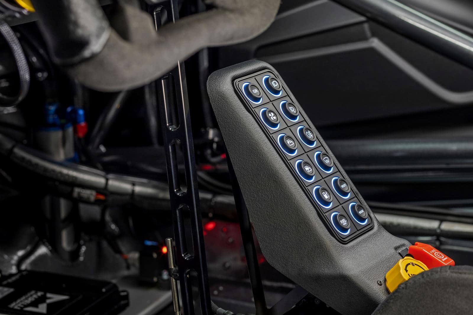 2022 - AUDI RS 3 LMS RACECAR, foto 11