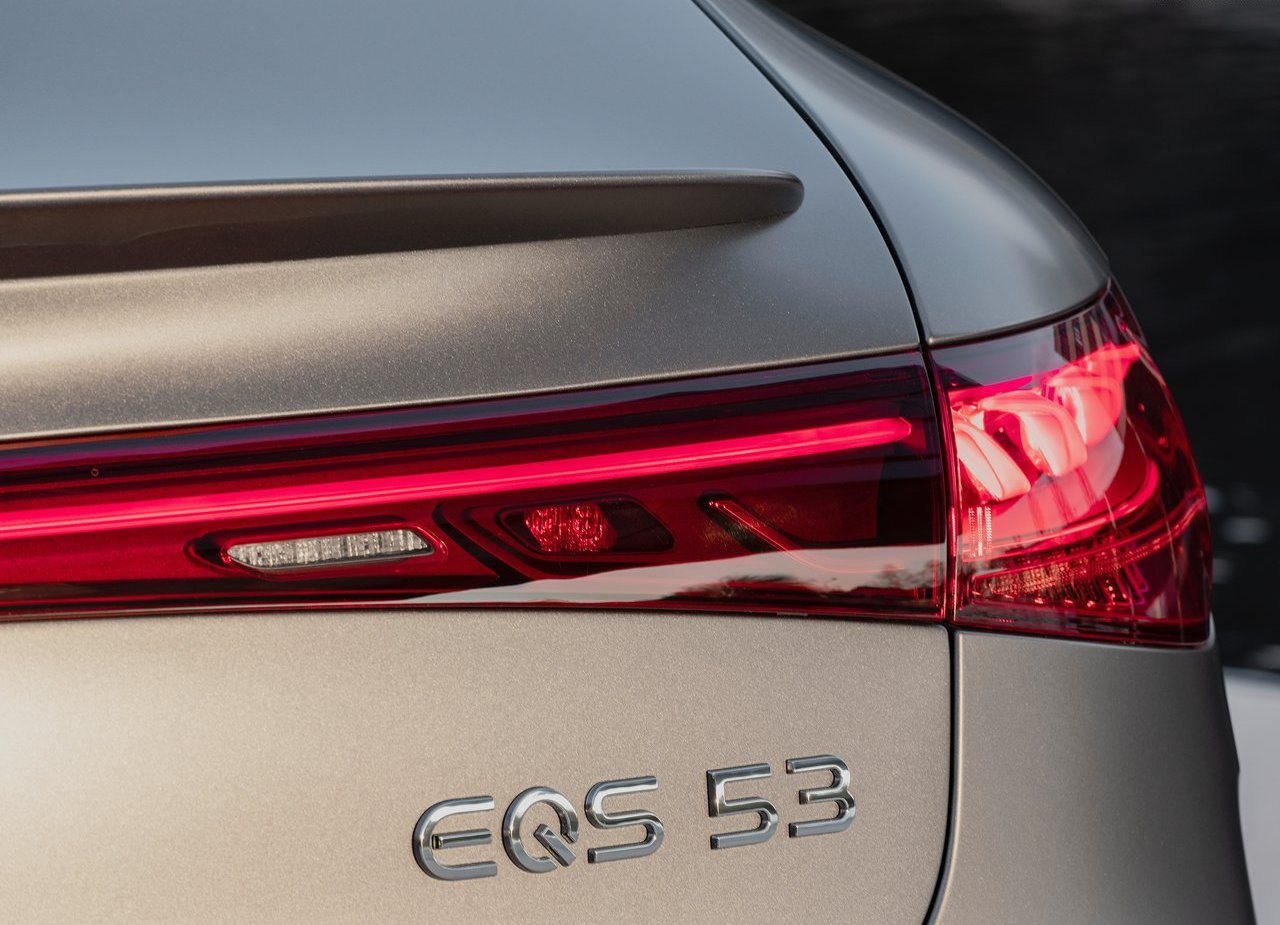 2022 - MERCEDES-AMG EQS 53, foto 103