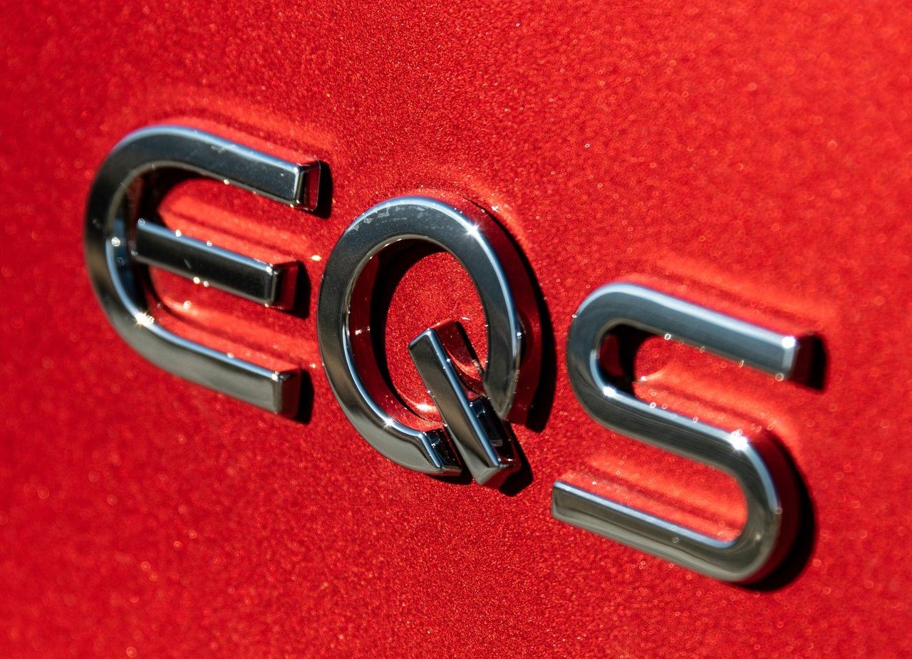 2022 - MERCEDES-AMG EQS 53, foto 106