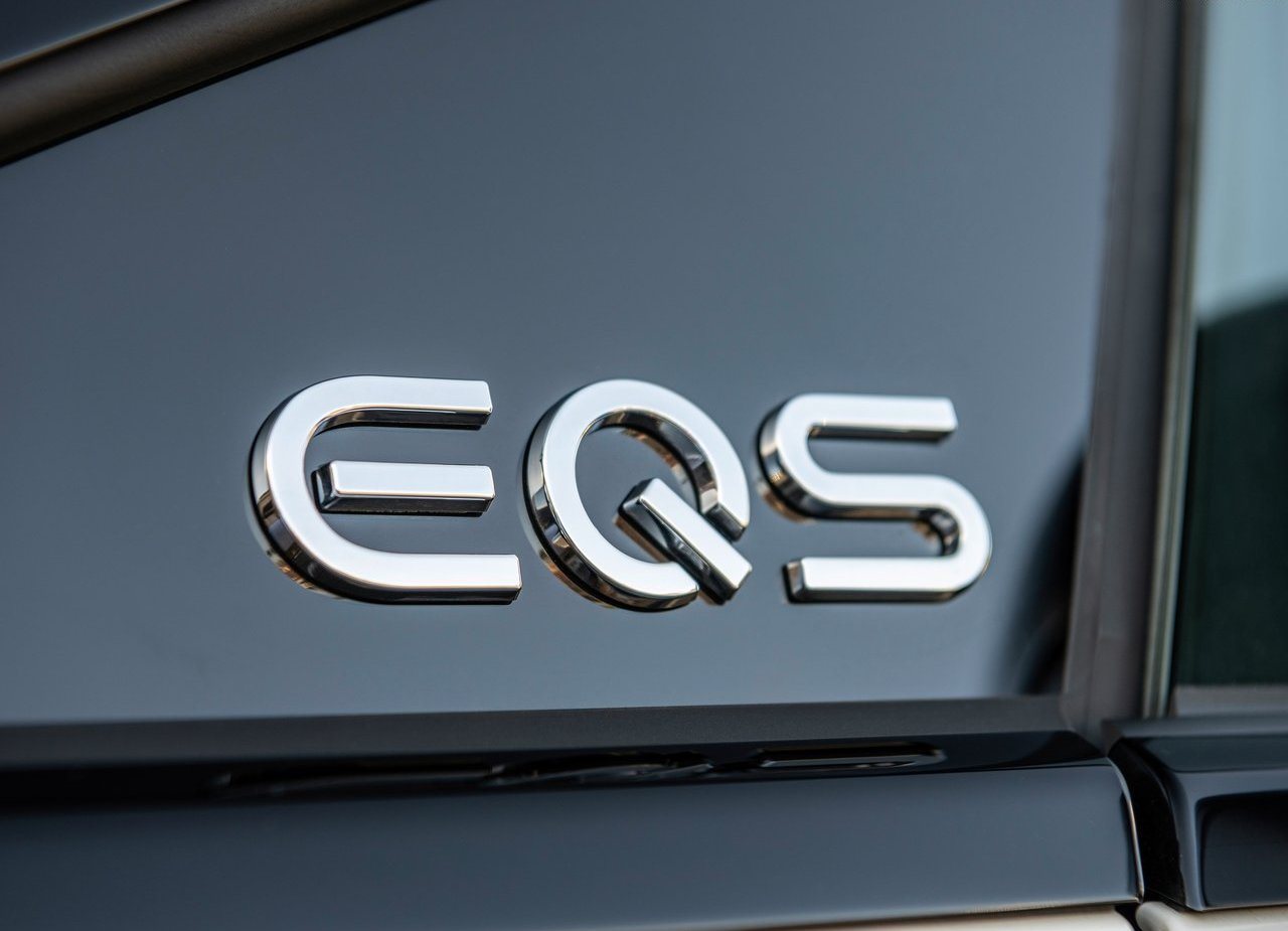 2022 - MERCEDES-AMG EQS 53, foto 111