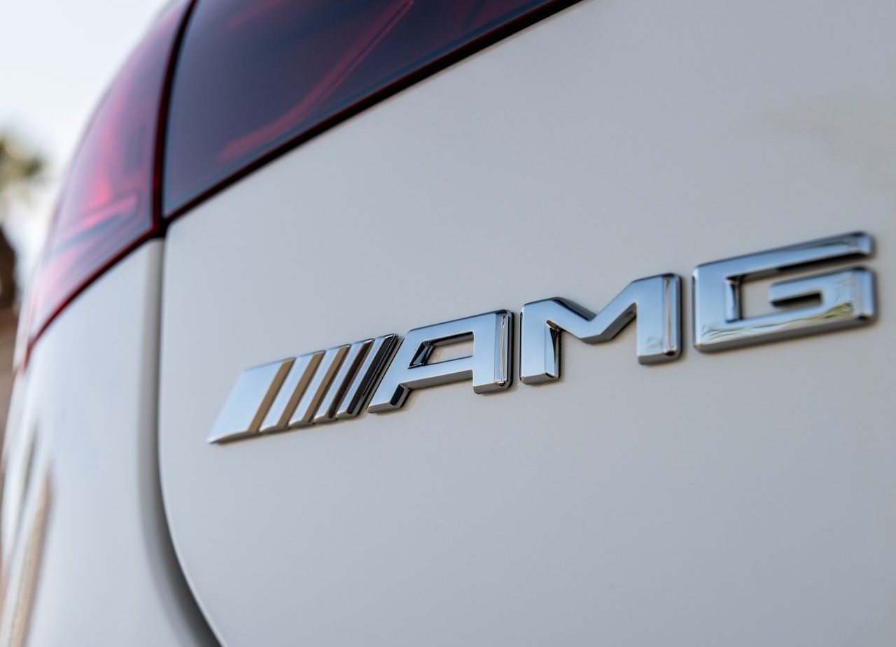 2022 - MERCEDES-AMG EQS 53, foto 112