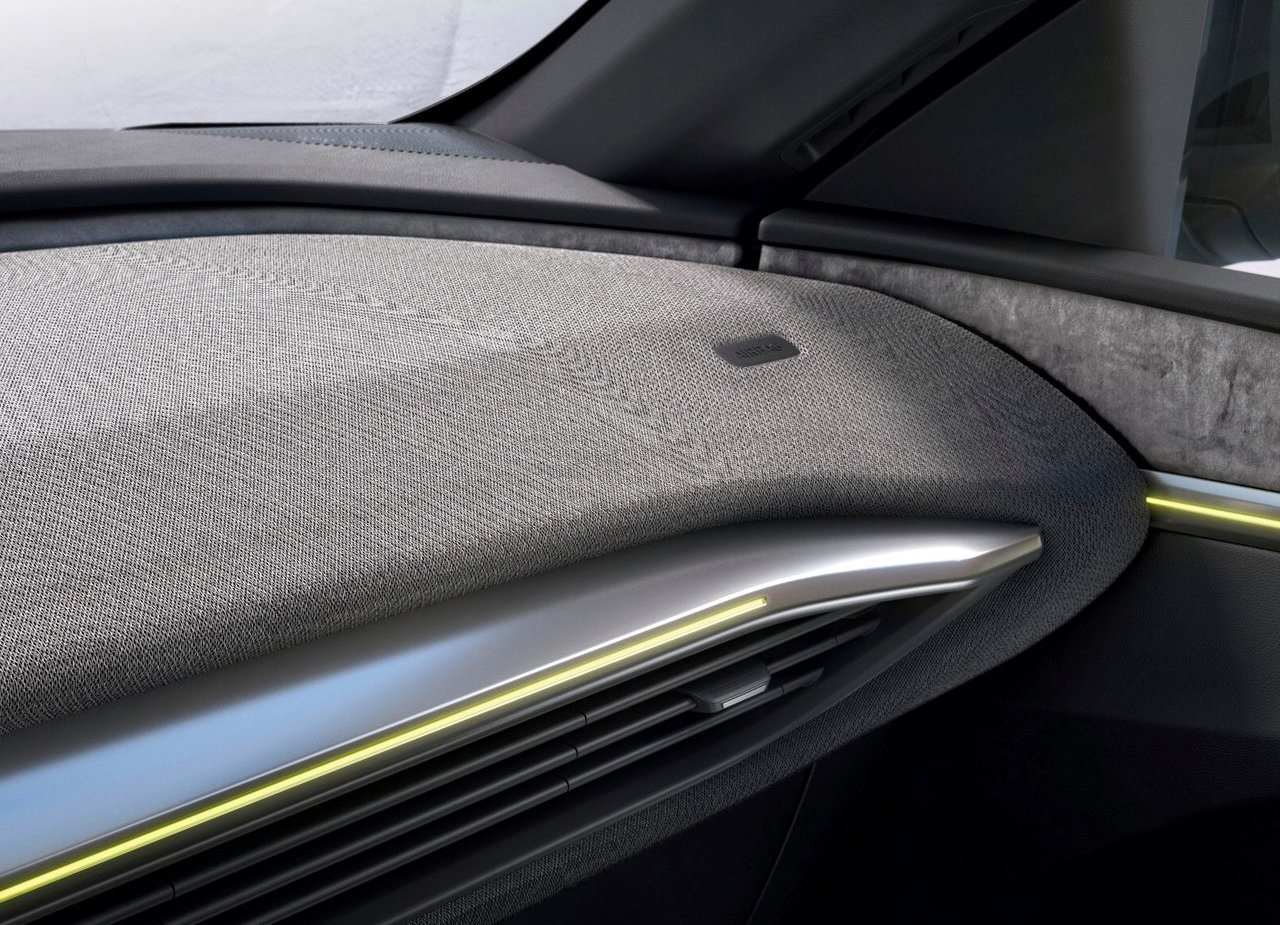RENAULT MÉGANE E-TECH ELECTRIC, foto 144
