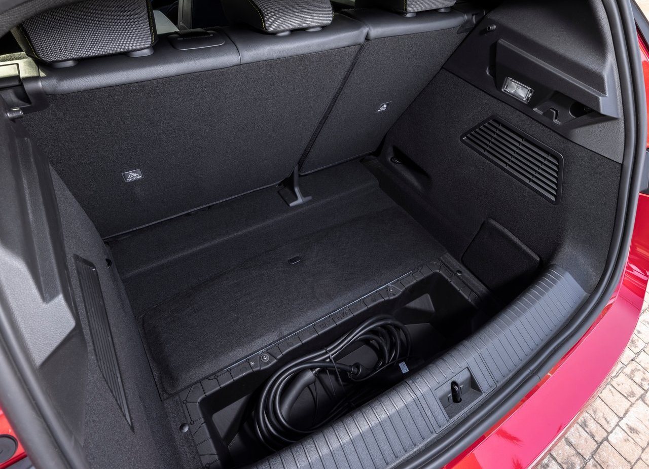 RENAULT MÉGANE E-TECH ELECTRIC, foto 151