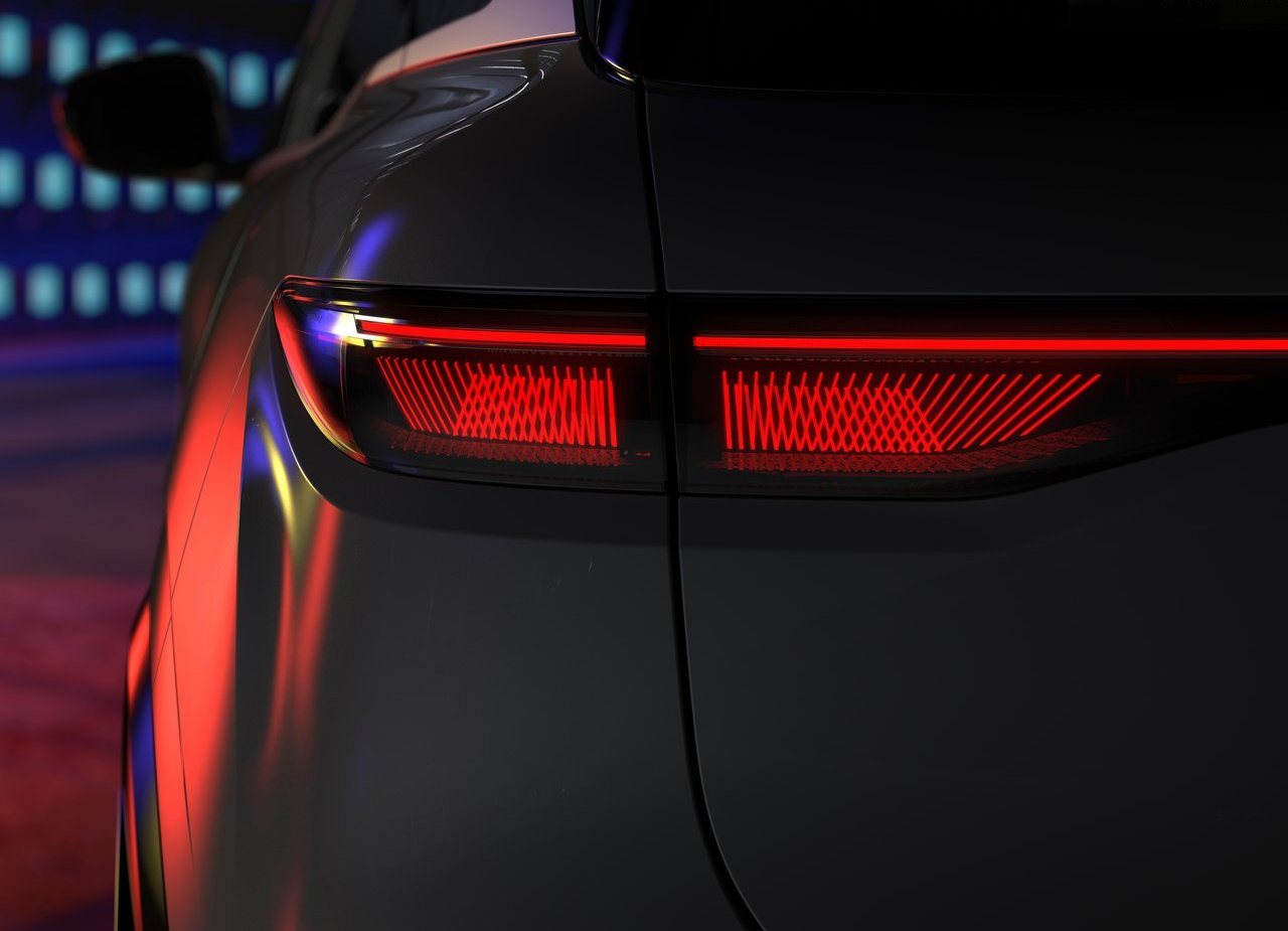 RENAULT MÉGANE E-TECH ELECTRIC, foto 162
