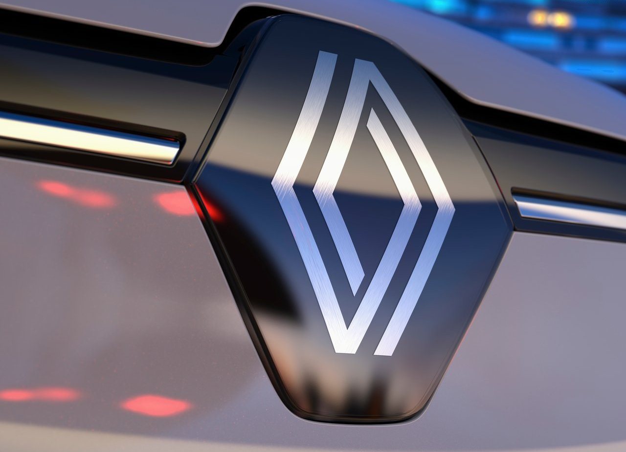 RENAULT MÉGANE E-TECH ELECTRIC, foto 176