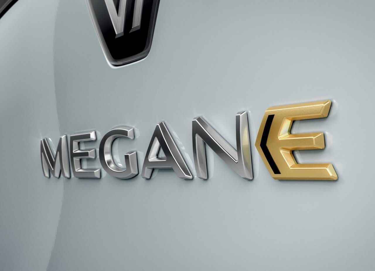 RENAULT MÉGANE E-TECH ELECTRIC, foto 181