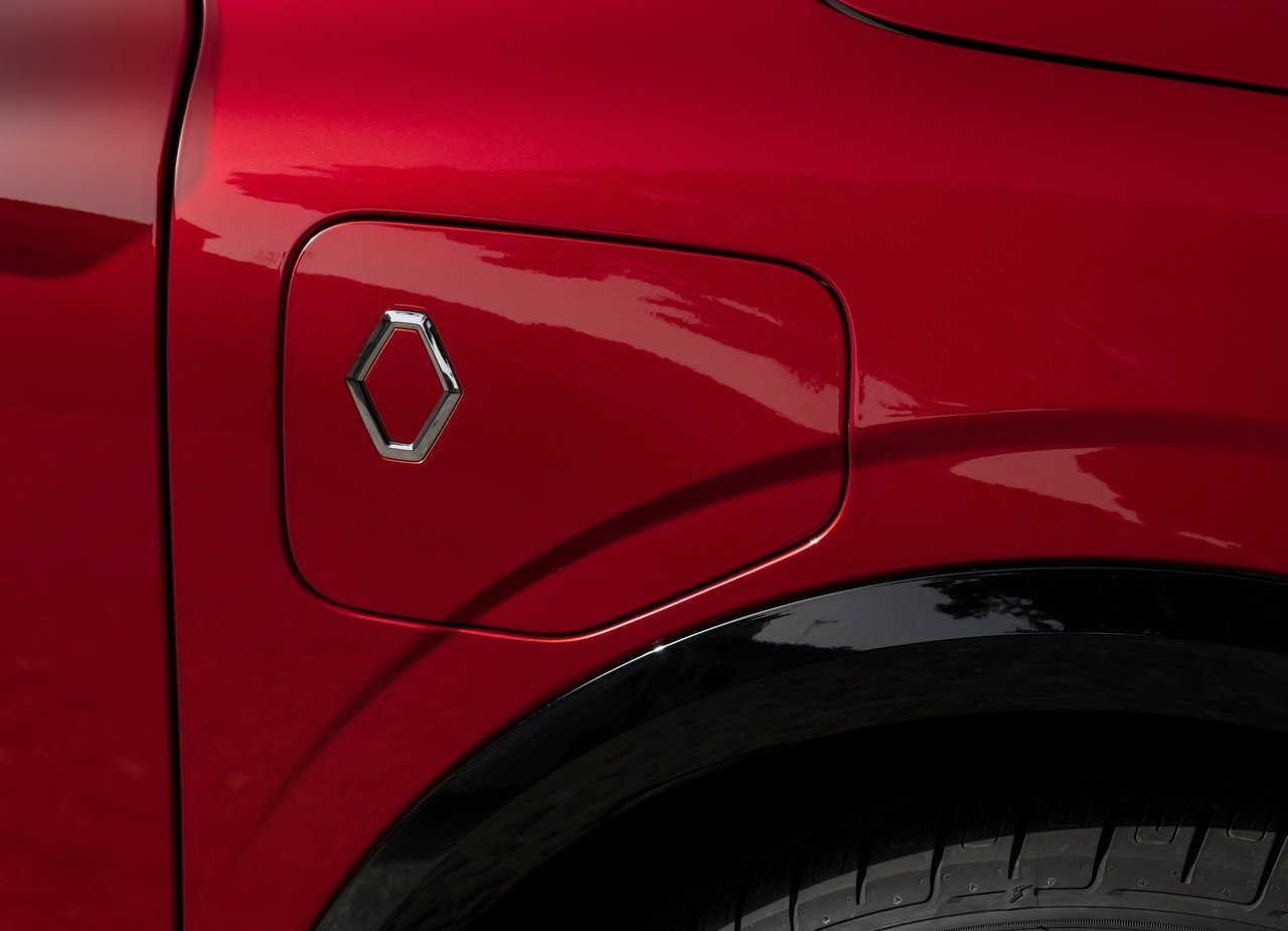 RENAULT MÉGANE E-TECH ELECTRIC, foto 182