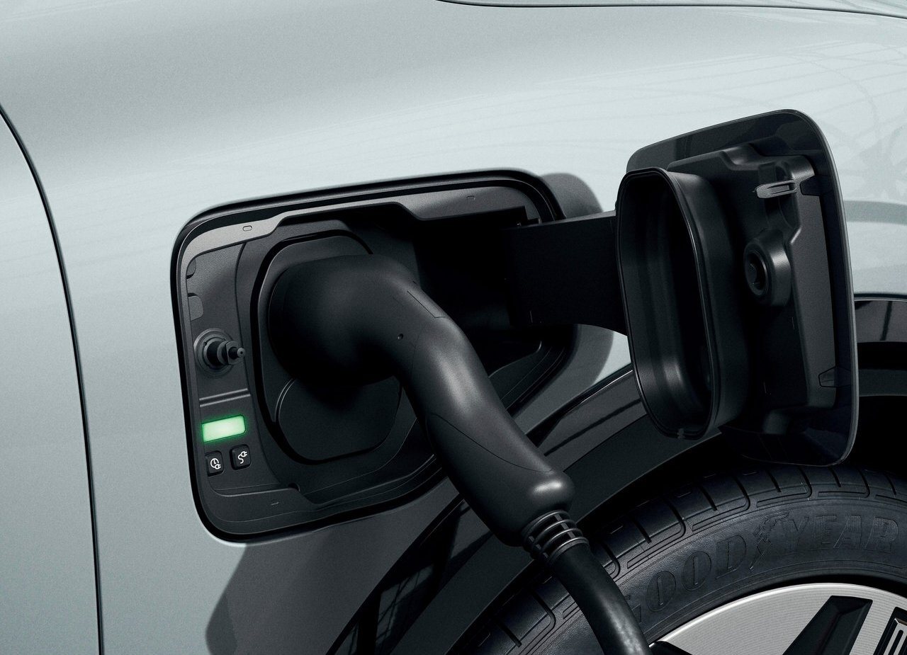 RENAULT MÉGANE E-TECH ELECTRIC, foto 185