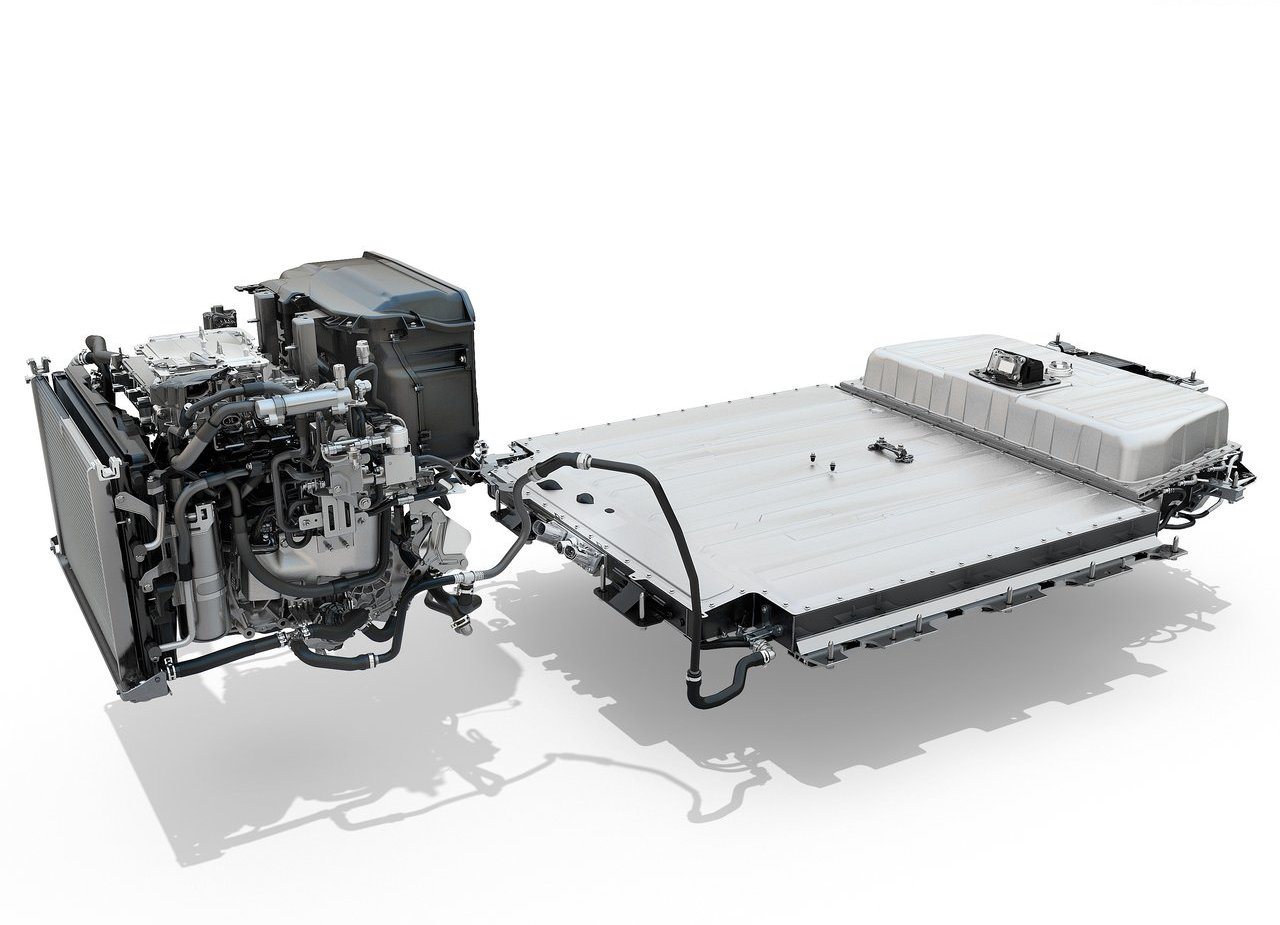 RENAULT MÉGANE E-TECH ELECTRIC, foto 194