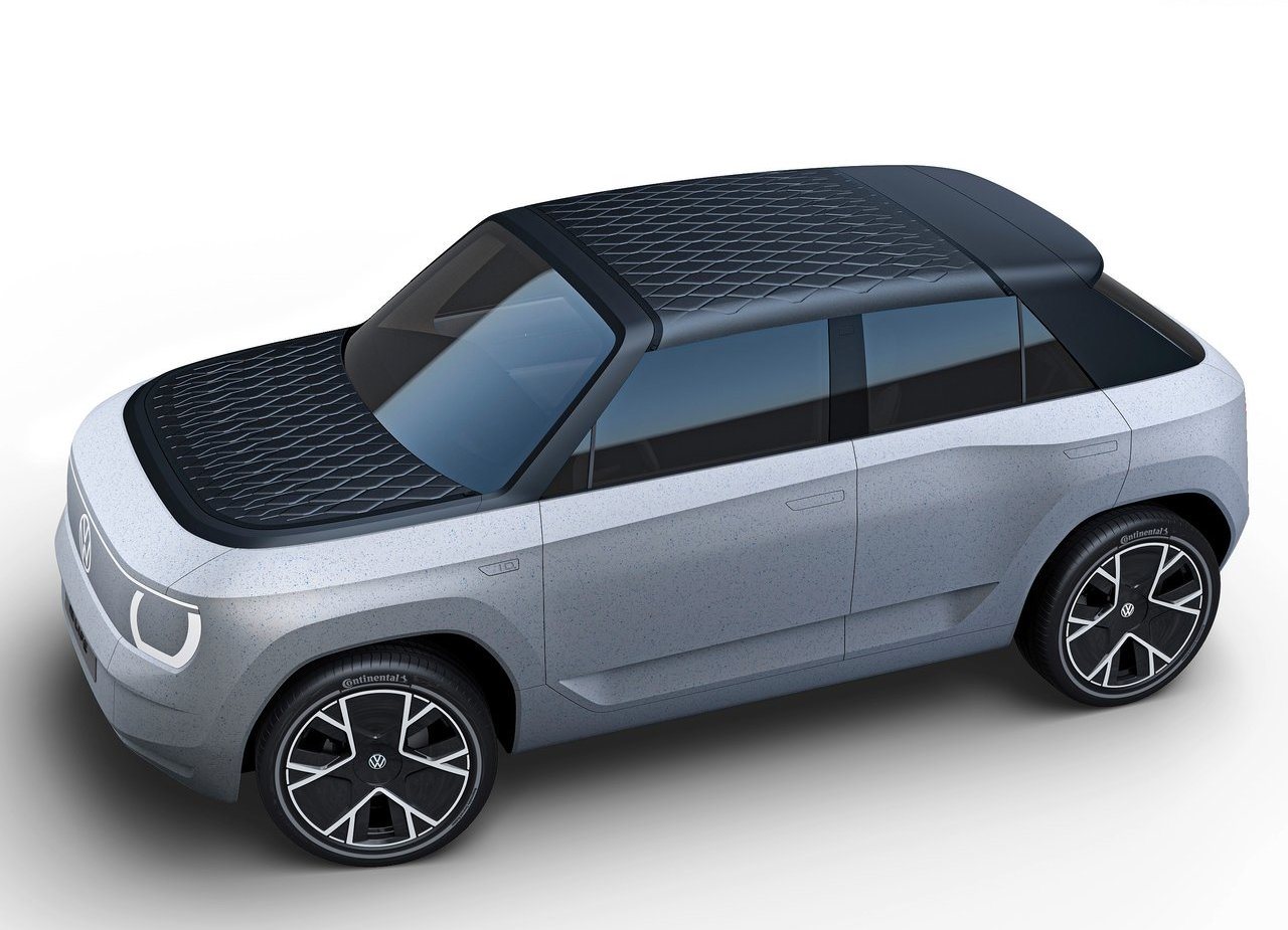 VOLKSWAGEN ID. LIFE CONCEPT, foto 17