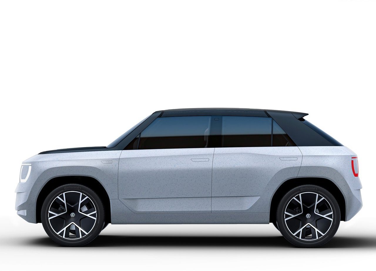 VOLKSWAGEN ID. LIFE CONCEPT, foto 23