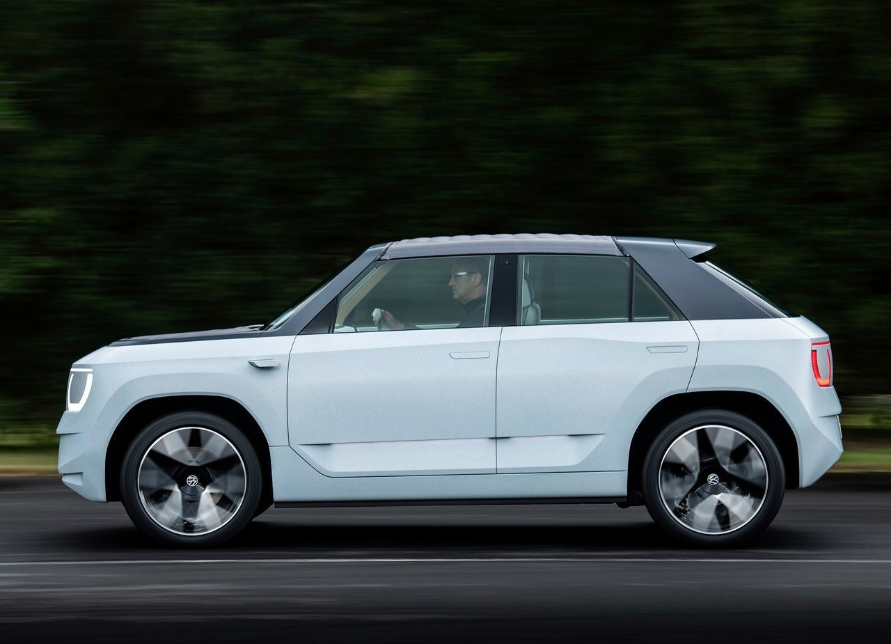 VOLKSWAGEN ID. LIFE CONCEPT, foto 24