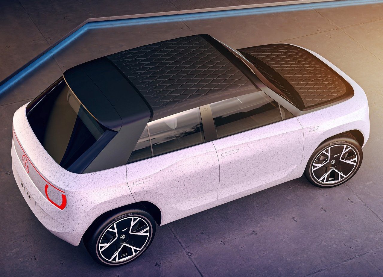 VOLKSWAGEN ID. LIFE CONCEPT, foto 34