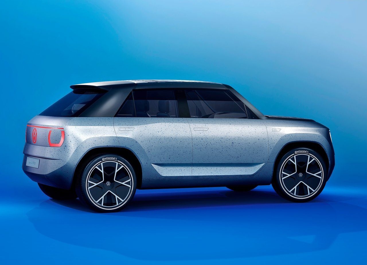 VOLKSWAGEN ID. LIFE CONCEPT, foto 39
