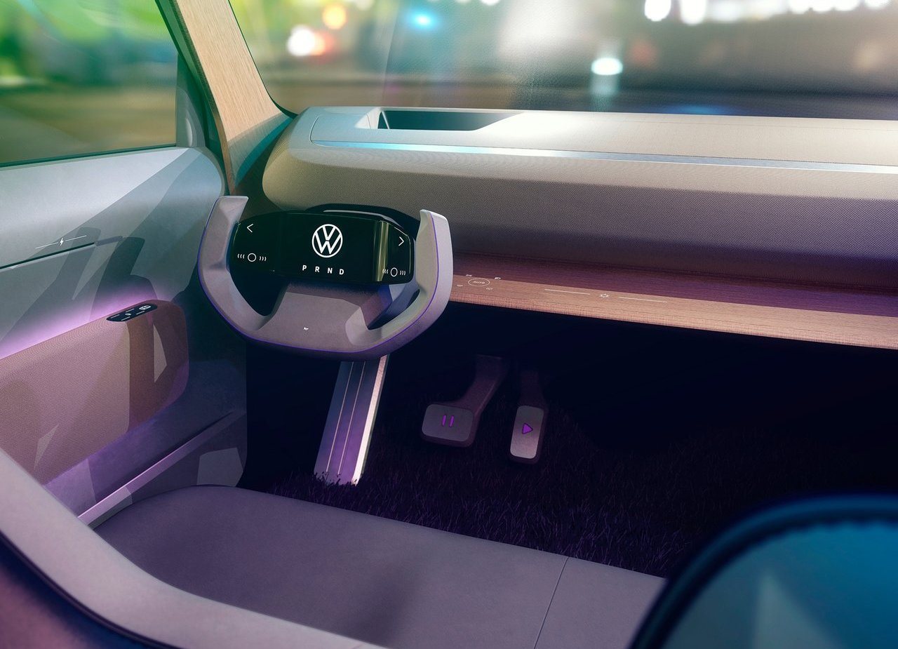 VOLKSWAGEN ID. LIFE CONCEPT, foto 45