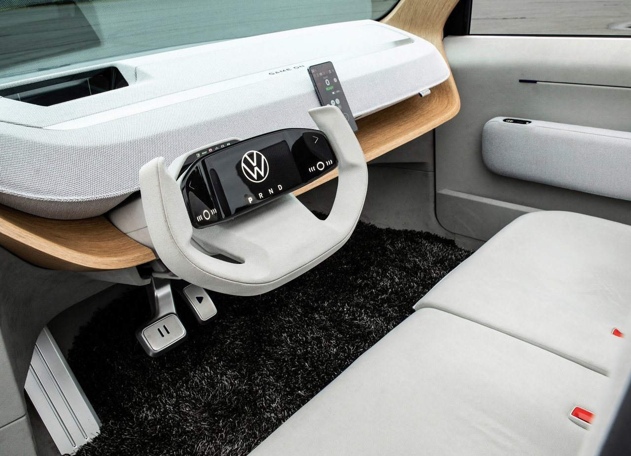 VOLKSWAGEN ID. LIFE CONCEPT, foto 46