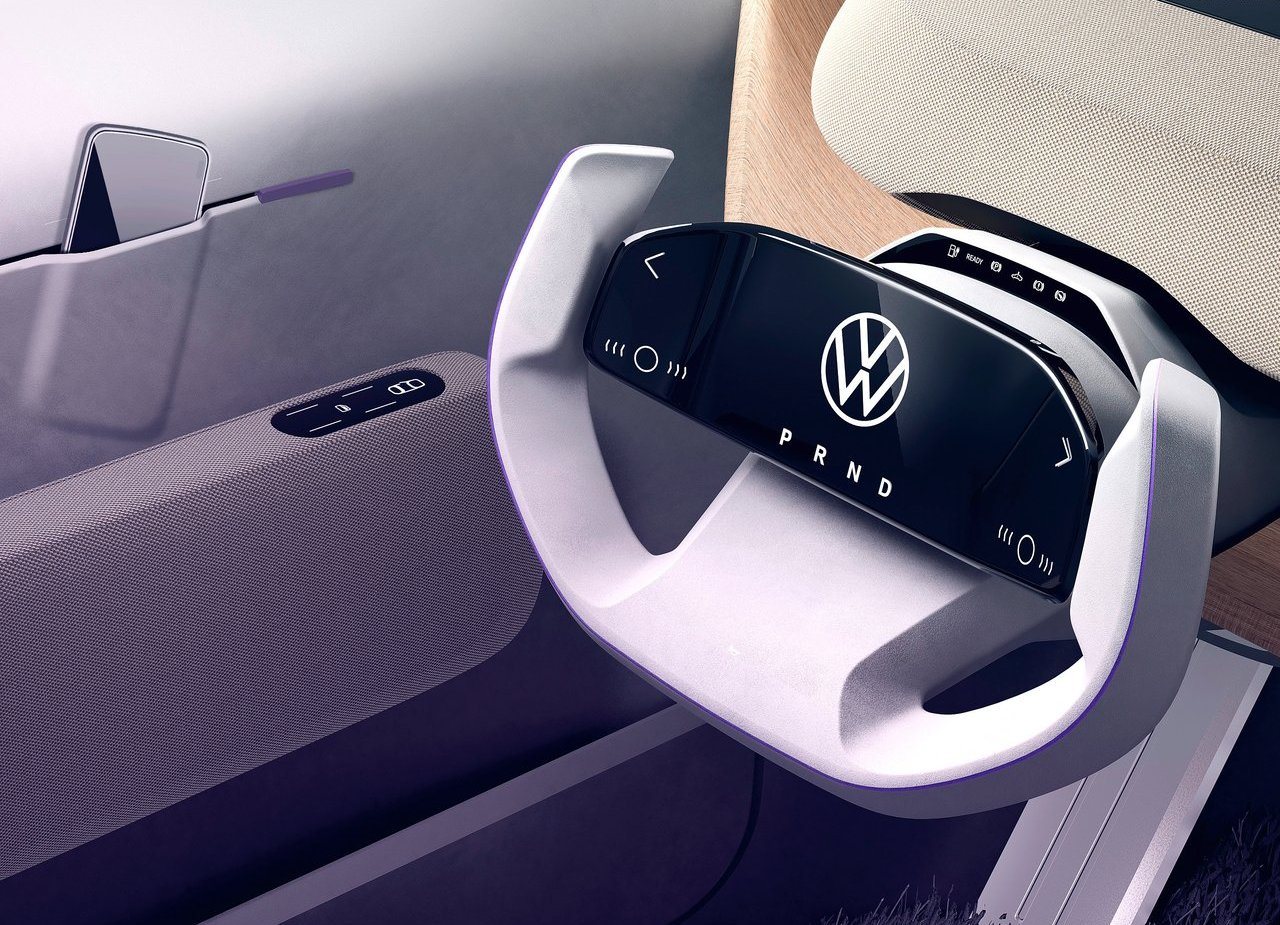 VOLKSWAGEN ID. LIFE CONCEPT, foto 47