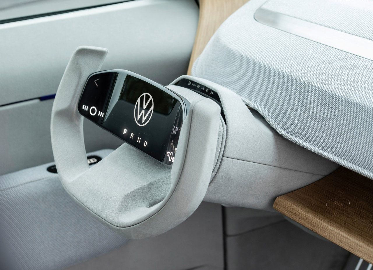 VOLKSWAGEN ID. LIFE CONCEPT, foto 48