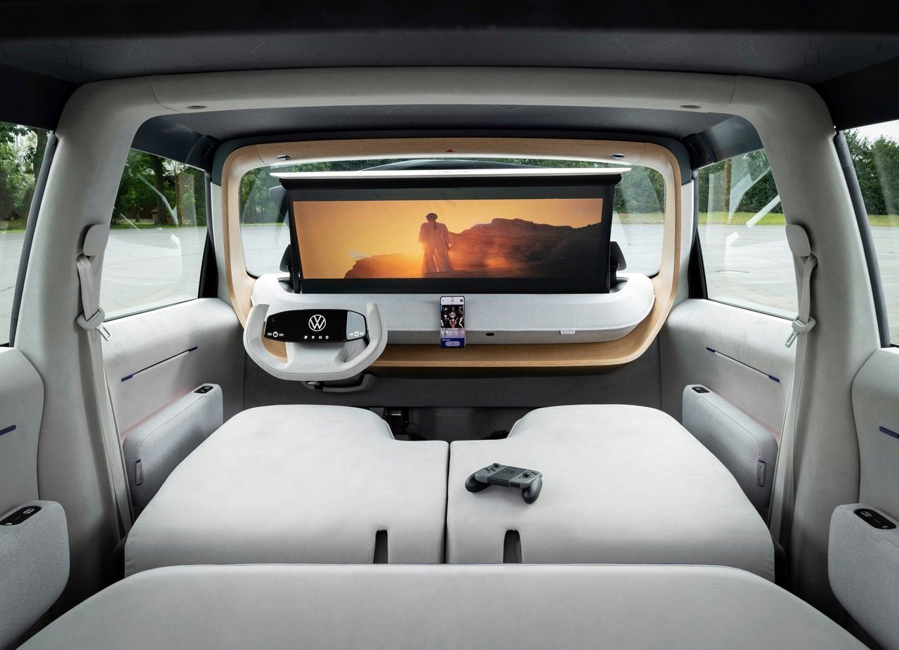 VOLKSWAGEN ID. LIFE CONCEPT, foto 49