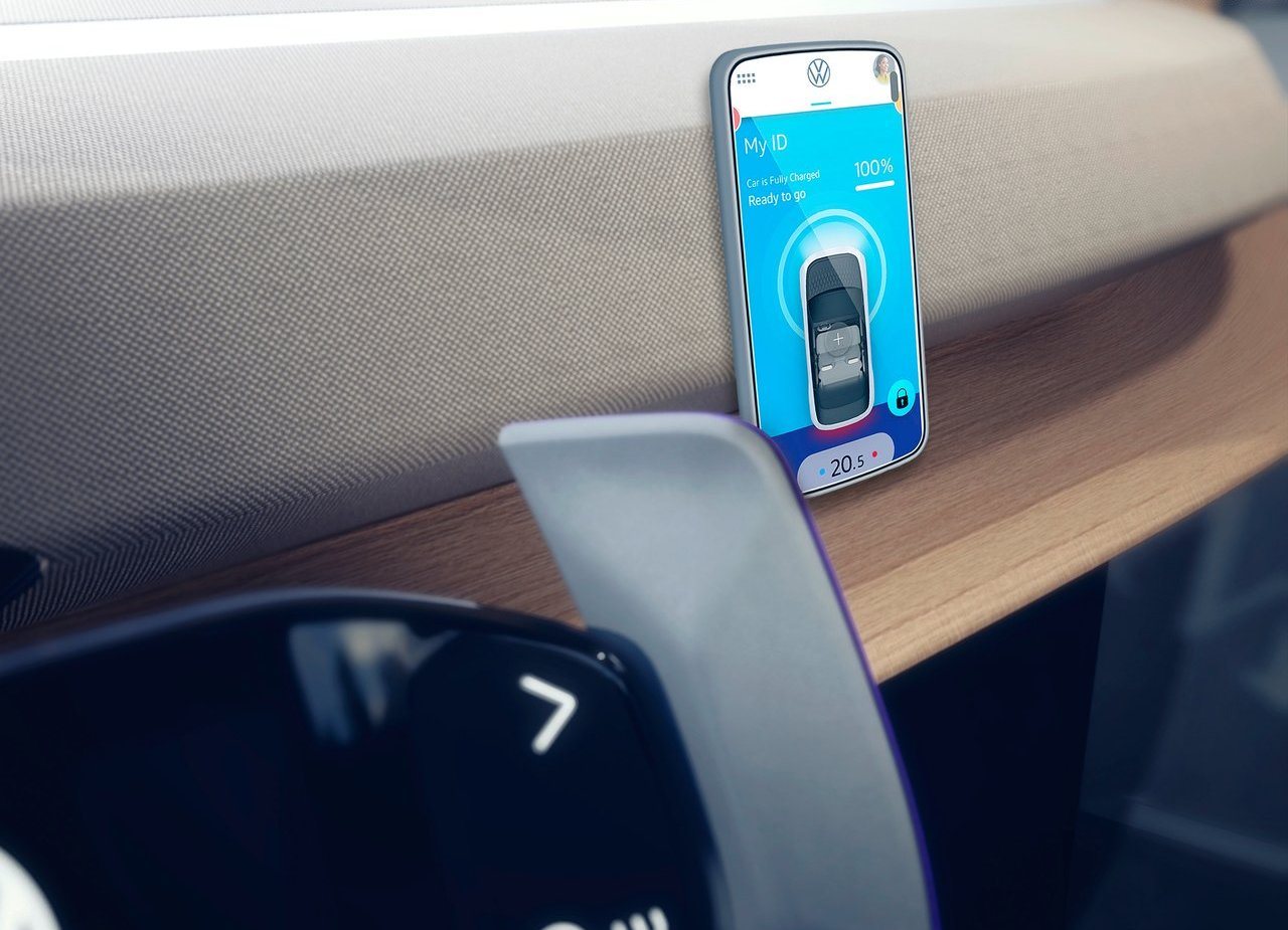 VOLKSWAGEN ID. LIFE CONCEPT, foto 52
