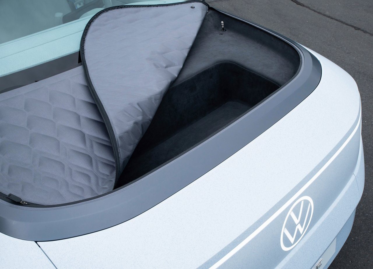 VOLKSWAGEN ID. LIFE CONCEPT, foto 57