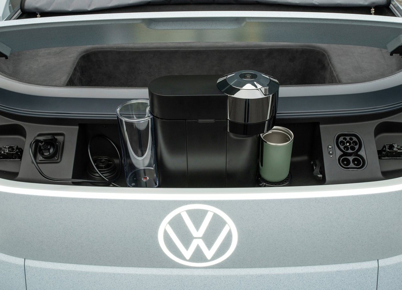 VOLKSWAGEN ID. LIFE CONCEPT, foto 59