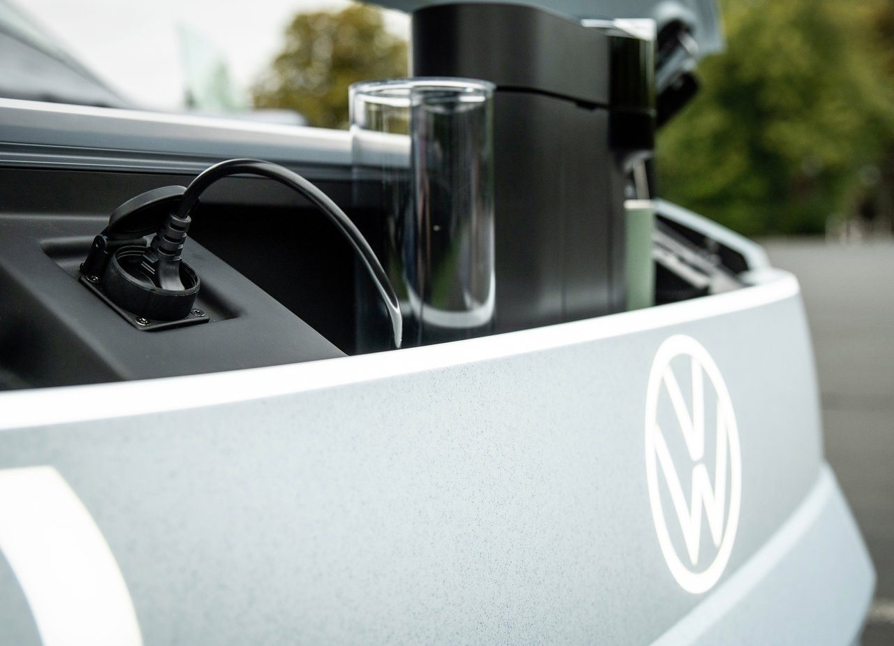 VOLKSWAGEN ID. LIFE CONCEPT, foto 60