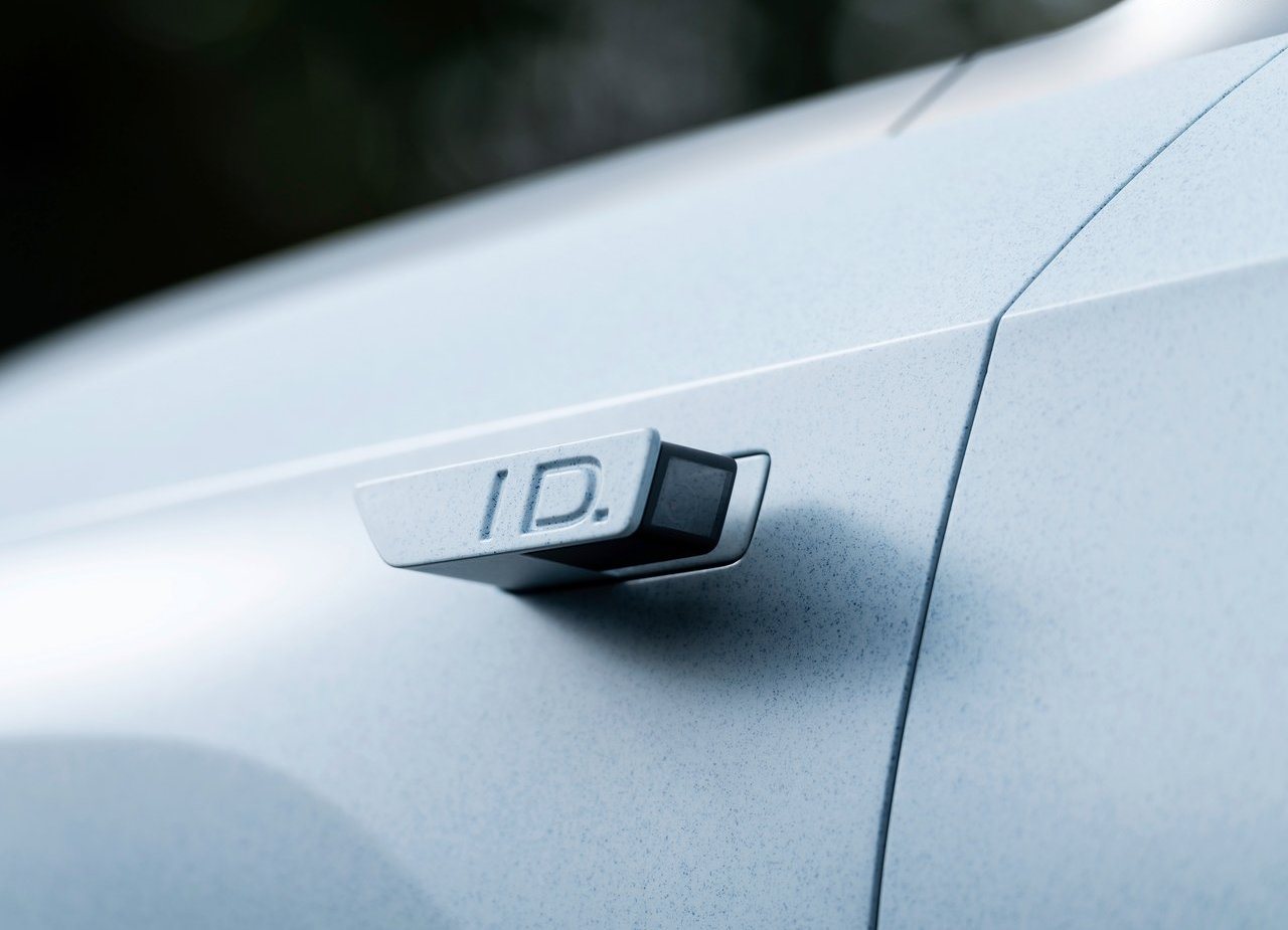 VOLKSWAGEN ID. LIFE CONCEPT, foto 61