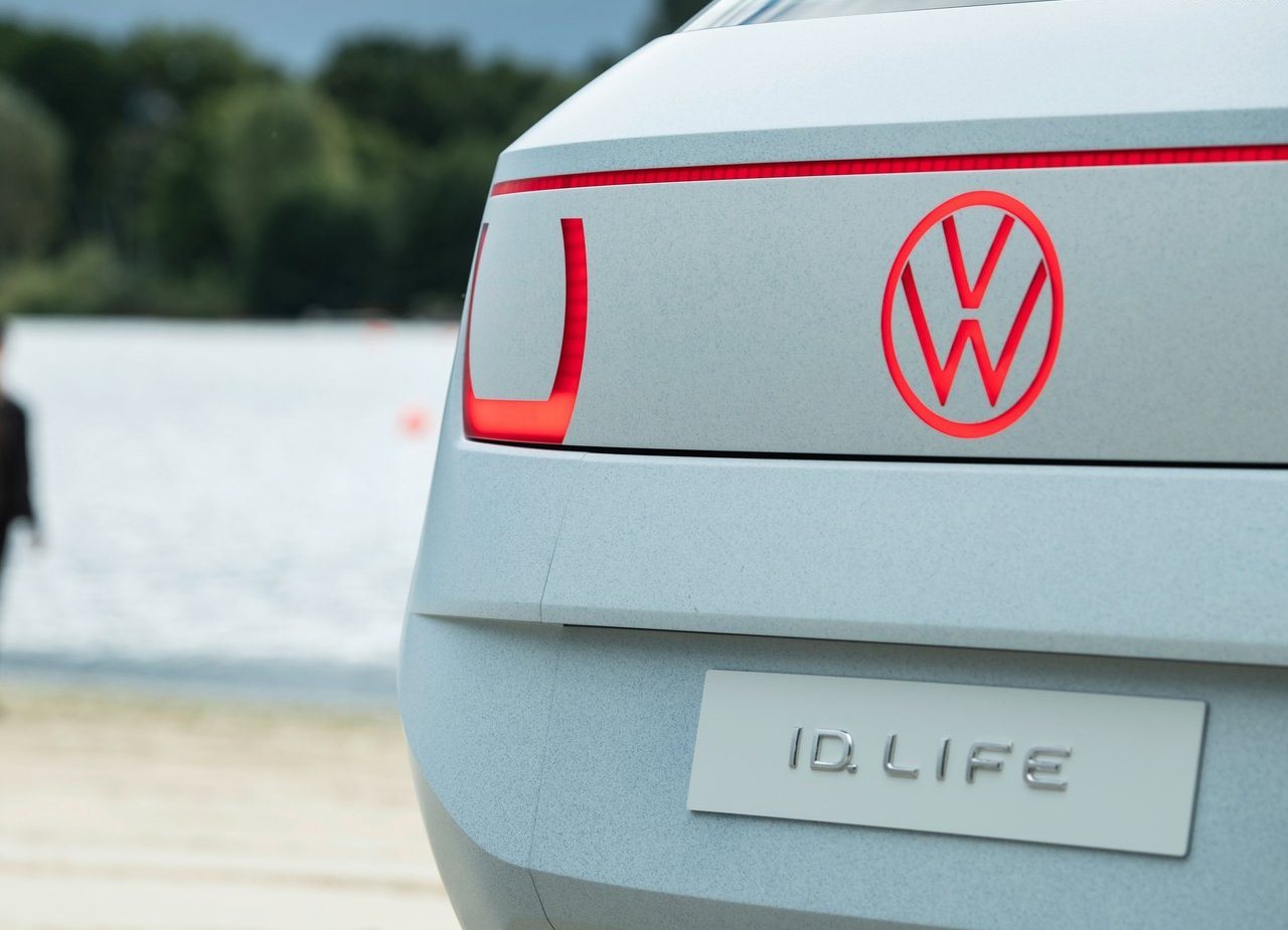 VOLKSWAGEN ID. LIFE CONCEPT, foto 62