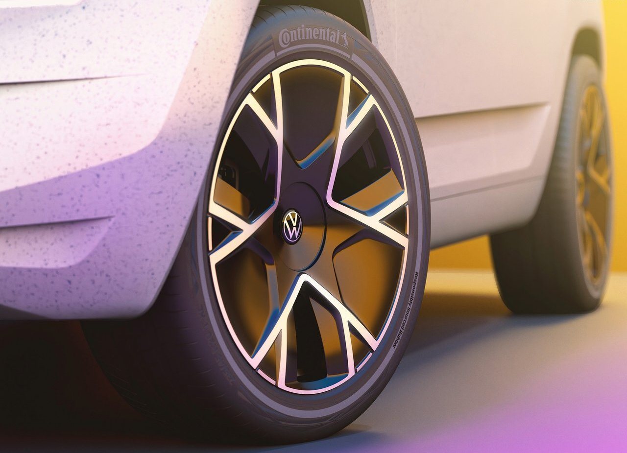 VOLKSWAGEN ID. LIFE CONCEPT, foto 63