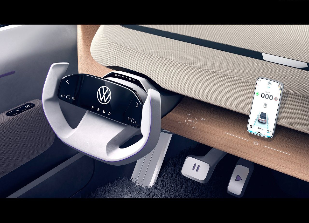 VOLKSWAGEN ID. LIFE CONCEPT, foto 64