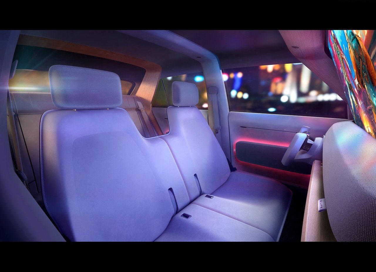 VOLKSWAGEN ID. LIFE CONCEPT, foto 65
