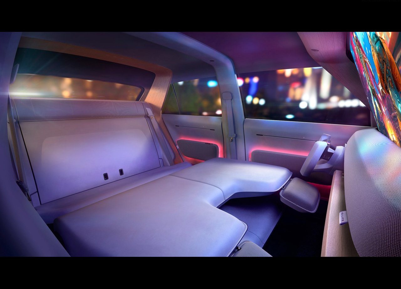 VOLKSWAGEN ID. LIFE CONCEPT, foto 67