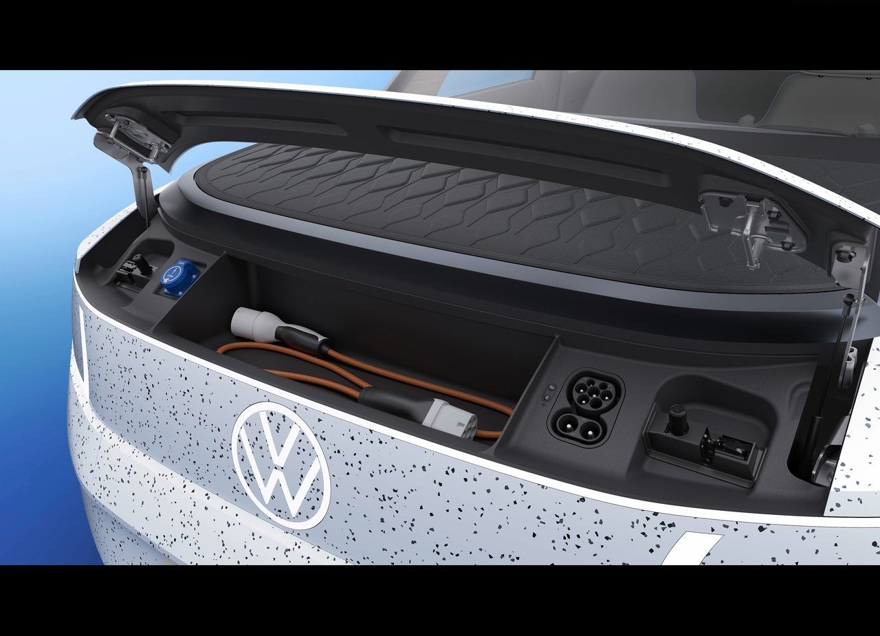 VOLKSWAGEN ID. LIFE CONCEPT, foto 68