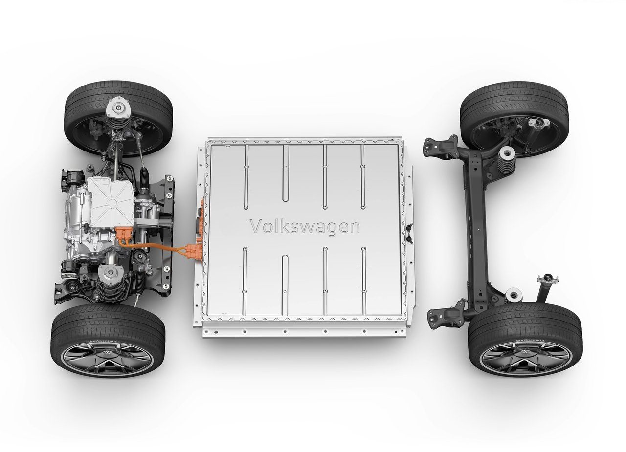 VOLKSWAGEN ID. LIFE CONCEPT, foto 76