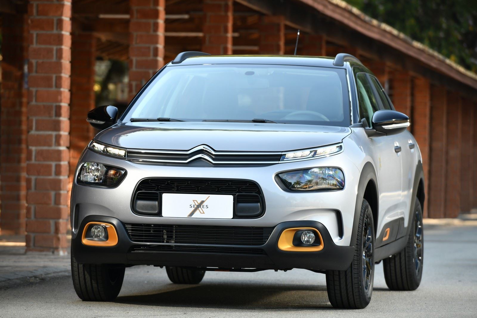 2021 - CITROËN C4 CACTUS X SERIES, foto 5