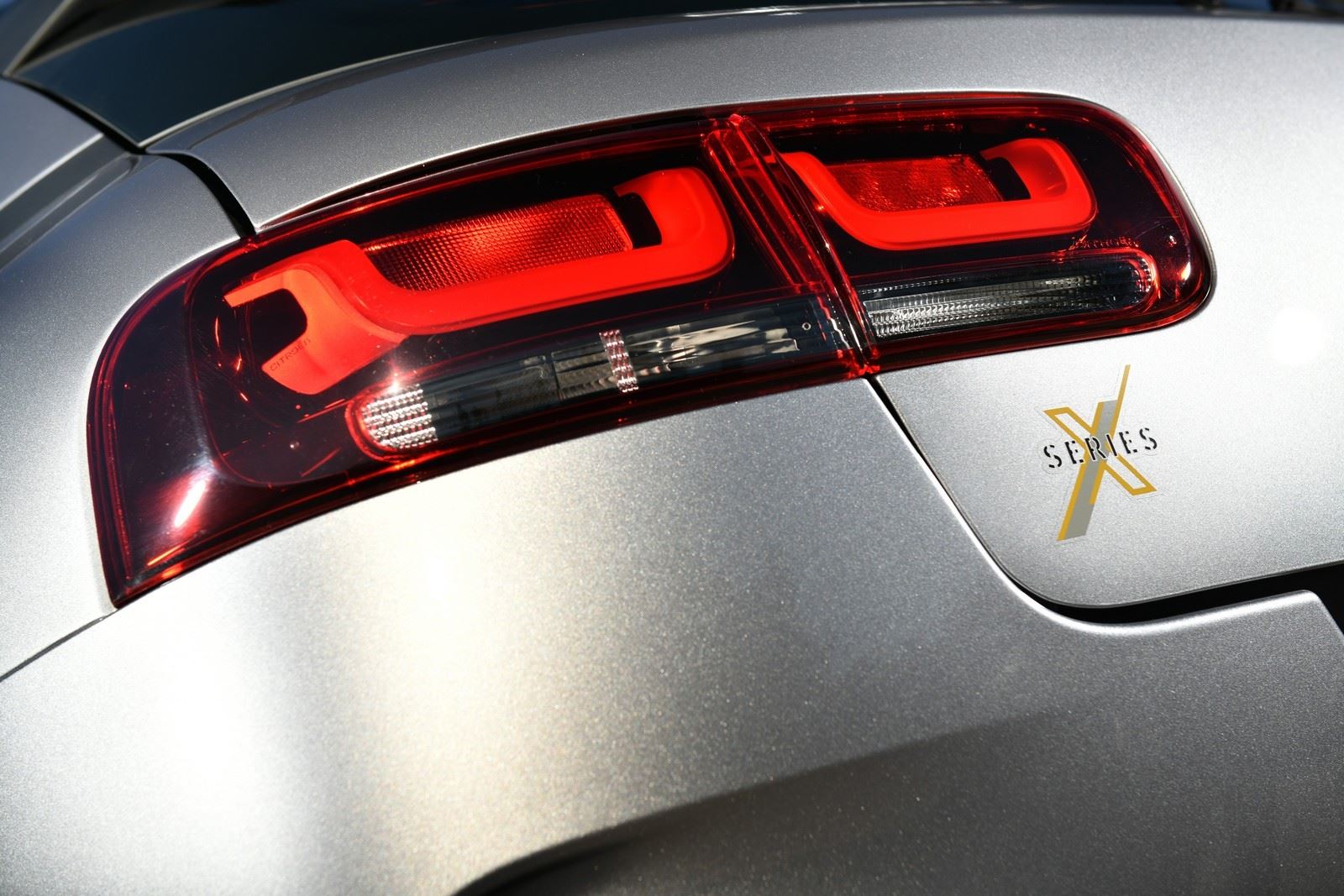 2021 - CITROËN C4 CACTUS X SERIES, foto 14