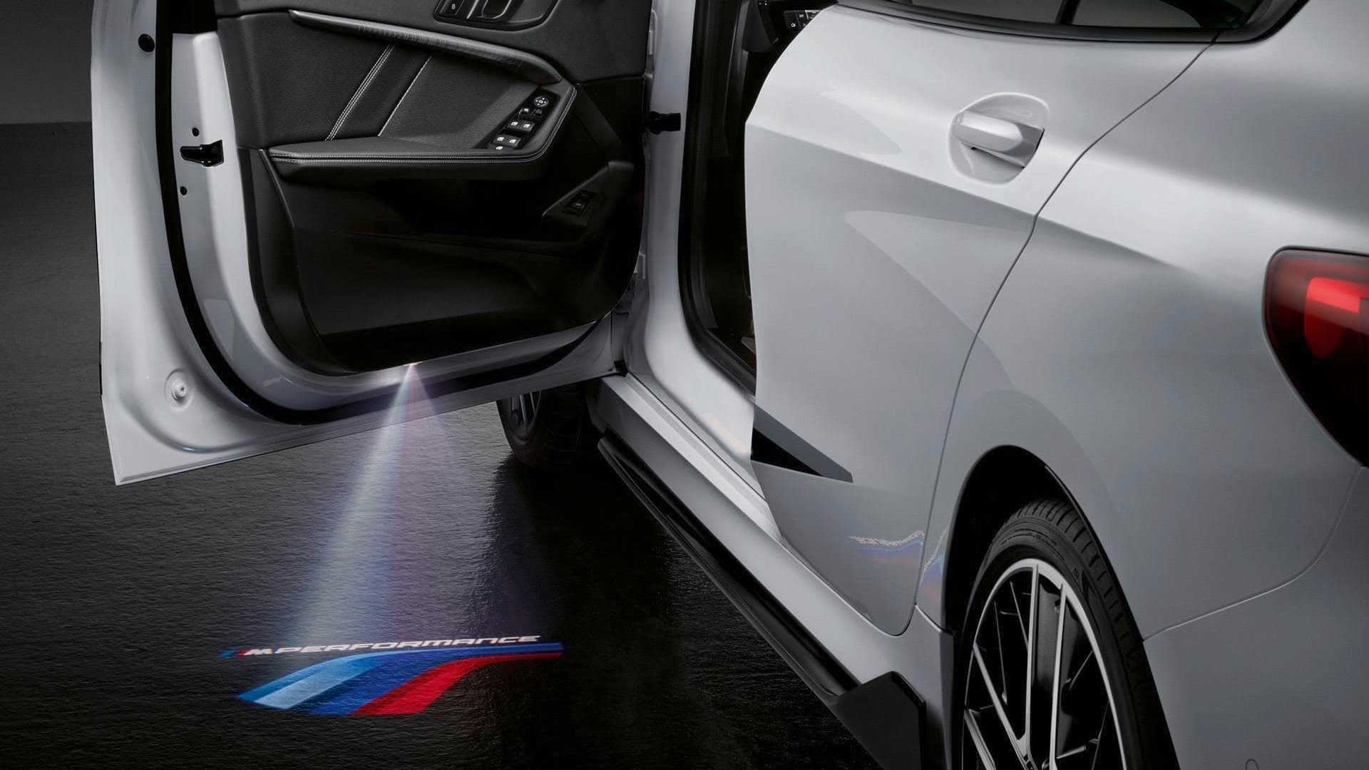 2022 - BMW 2 SERIES COUPE M PERFORMANCE, foto 5