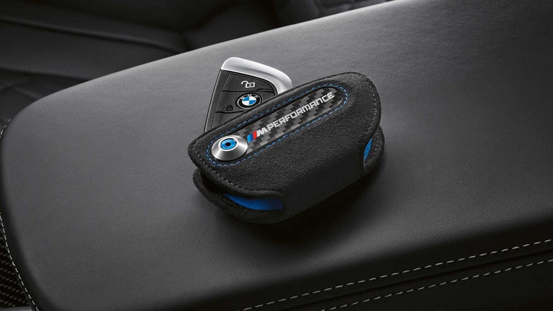 2022 - BMW 2 SERIES COUPE M PERFORMANCE, foto 6