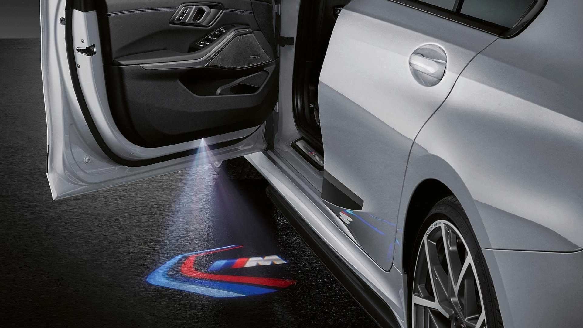 2022 - BMW 2 SERIES COUPE M PERFORMANCE, foto 7
