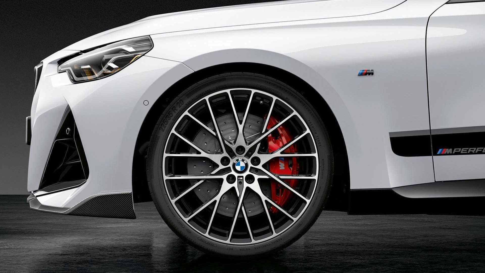 2022 - BMW 2 SERIES COUPE M PERFORMANCE, foto 14
